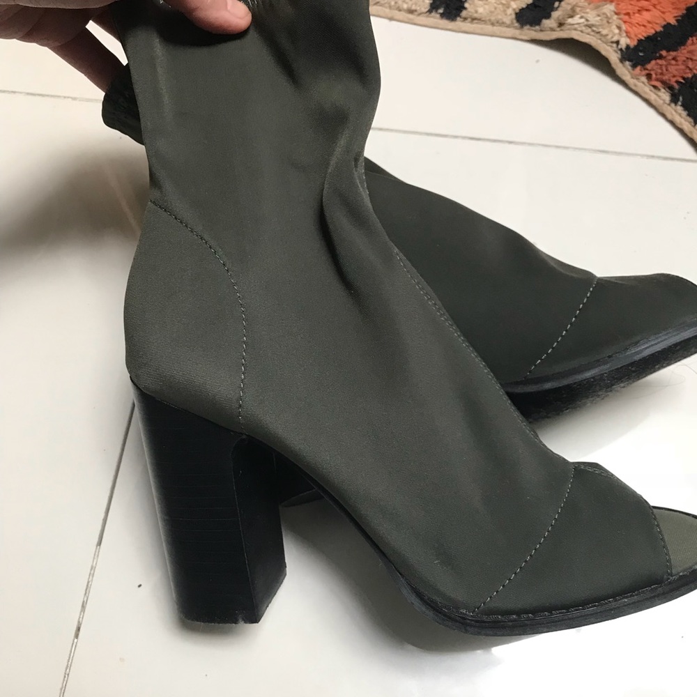 Booties - Picture 5 of 6